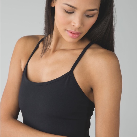 SOLD** NEW | LULULEMON Power Y Tank - Picture 3 of 8